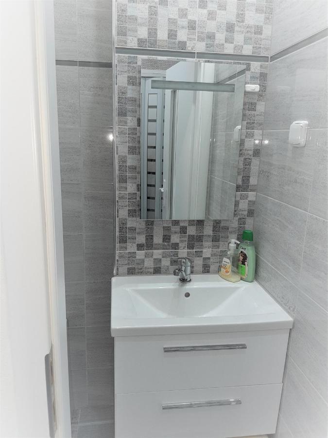 White Apartment, Kraskova 2, 브라티슬라바 외부 사진